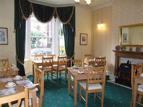 Chelmsford Place Guest House York Bagian luar foto